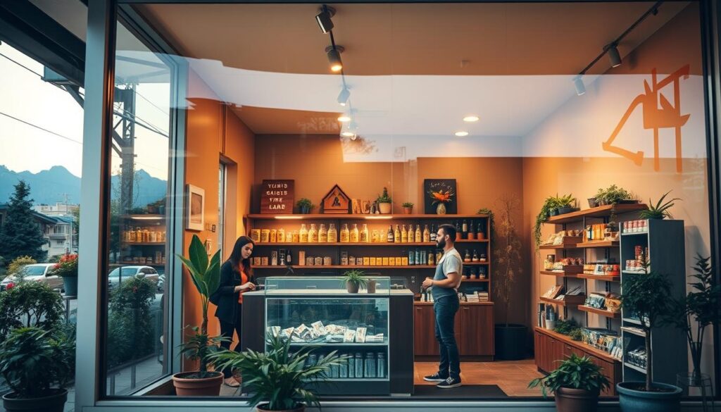 local marijuana dispensary Vancouver