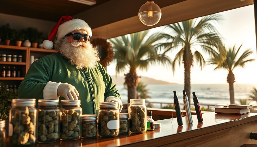 marijuana delivery Santa Marta safety tips