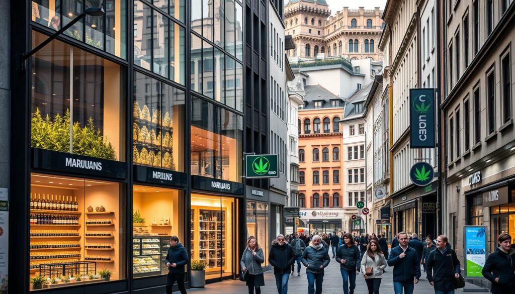 marijuana dispensaries Bern CBD stores Bern