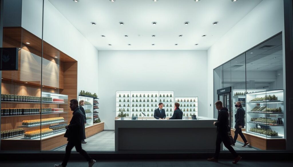 marijuana dispensary Helsinki