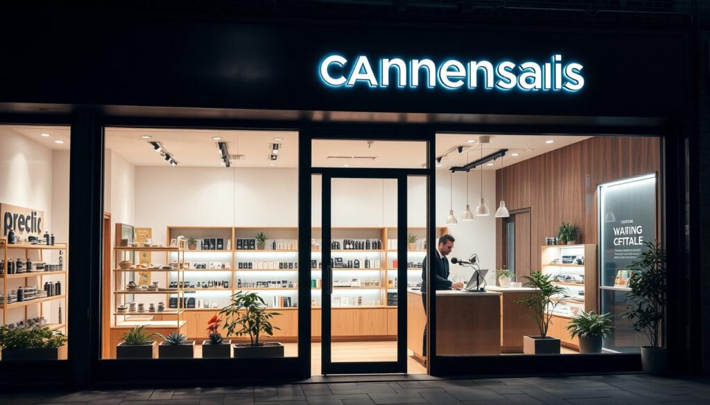 marijuana dispensary The Hague