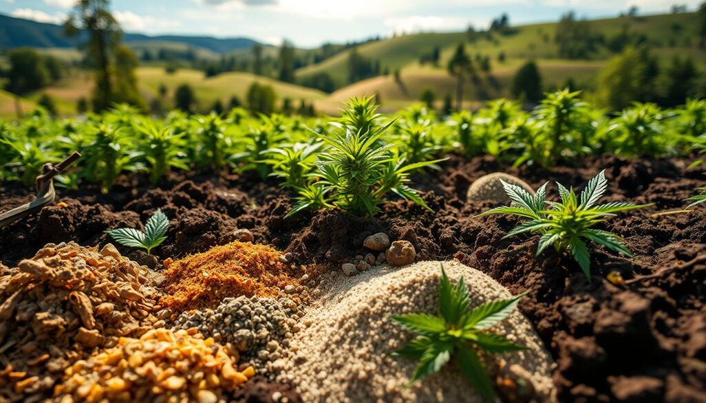 marijuana soil nutrients Livingston marijuana soil nutrients Livingston