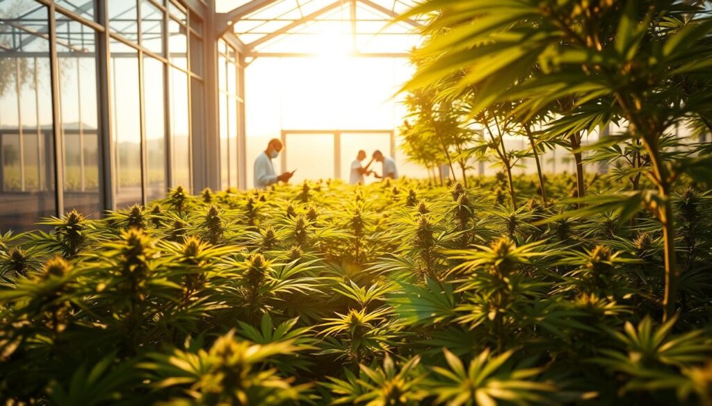 medical cannabis Brasilia treatment