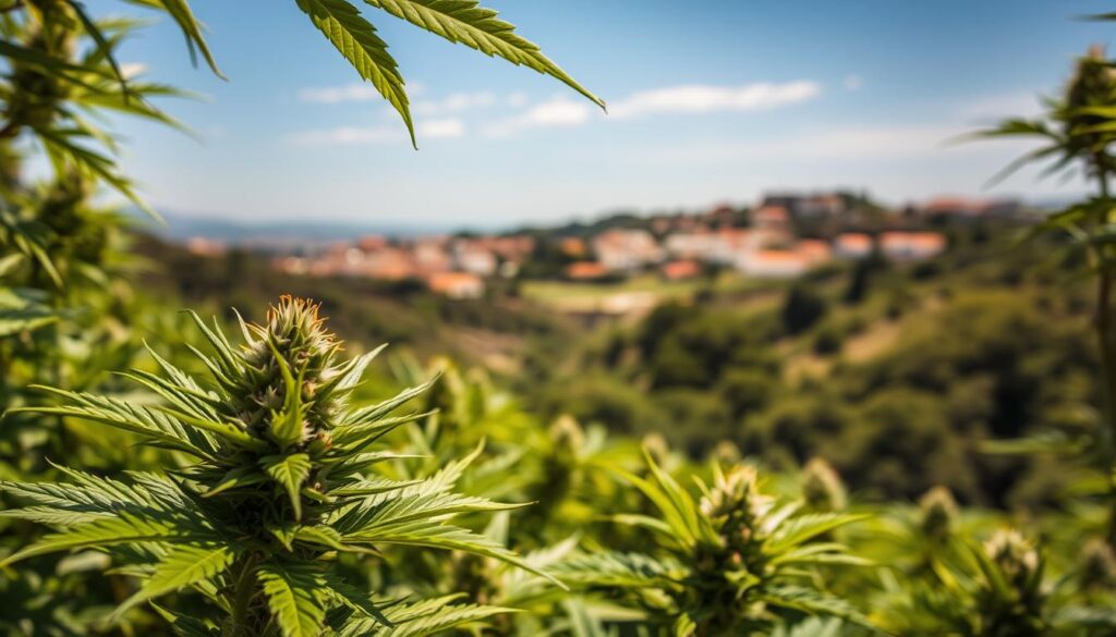 medical cannabis in The Algarve medical cannabis in The Algarve