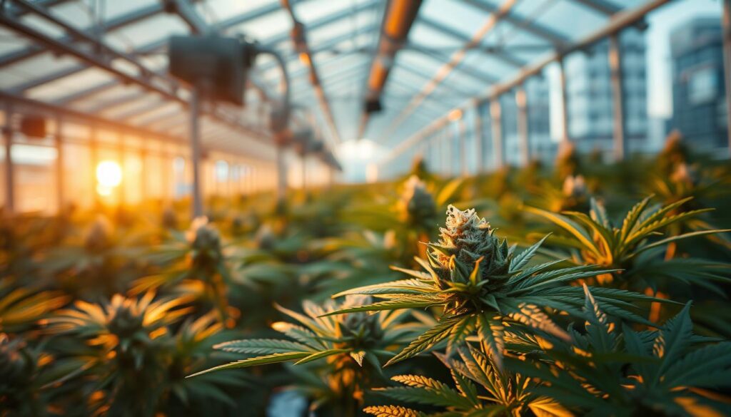 medical cannabis in Tokyo