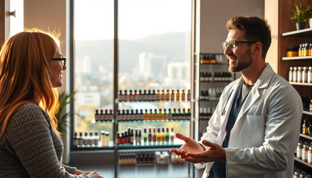 medical marijuana providers consultation