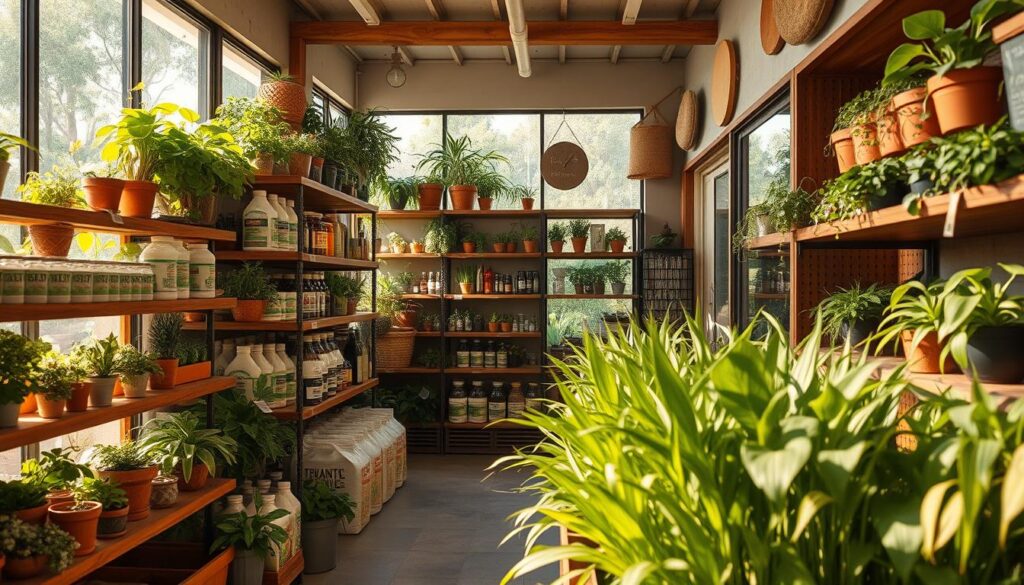 organic pest control Tinian weed store