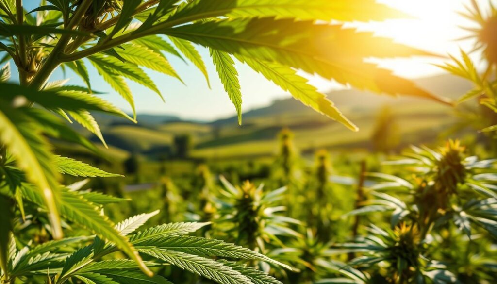 organic pest control cannabis