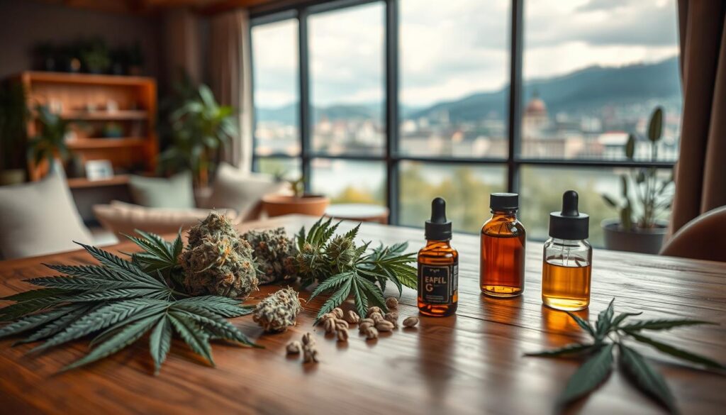 plant-based medicine Linz