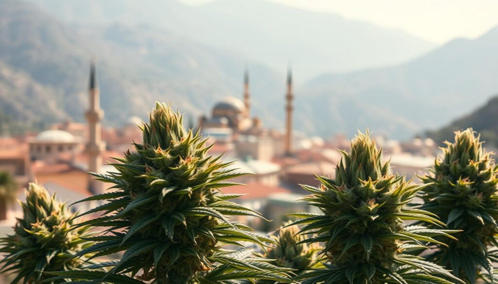 popular cannabis strains Gjirokaster
