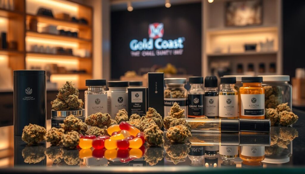 premium weed Gold Coast products premium weed Gold Coast products