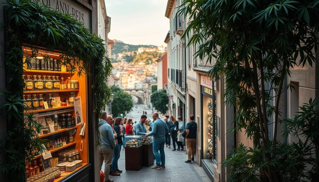 purchasing cannabis in Porto purchasing cannabis in Porto