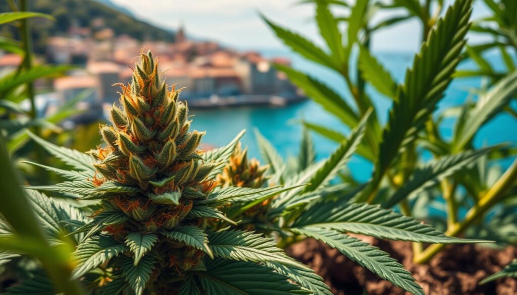 quality cannabis Budva