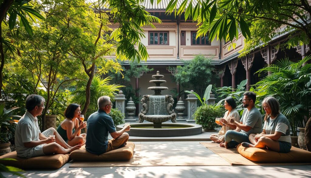 responsible cannabis consumption in Da Nang
