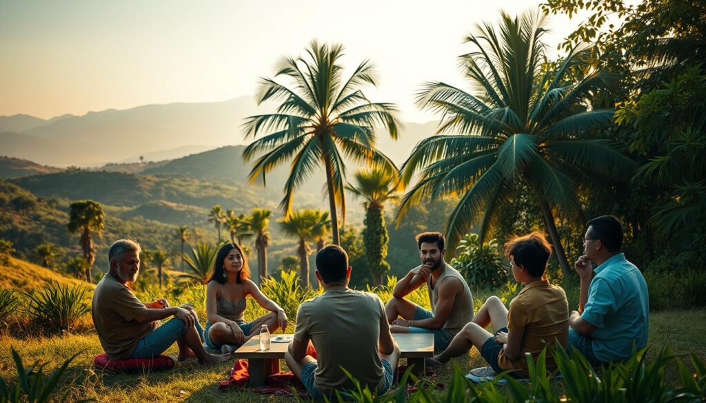 responsible cannabis consumption in The Oriente