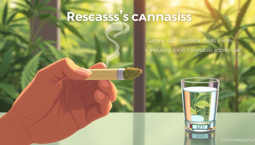 responsible cannabis consumption tips