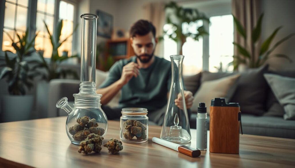 responsible weed usage tips