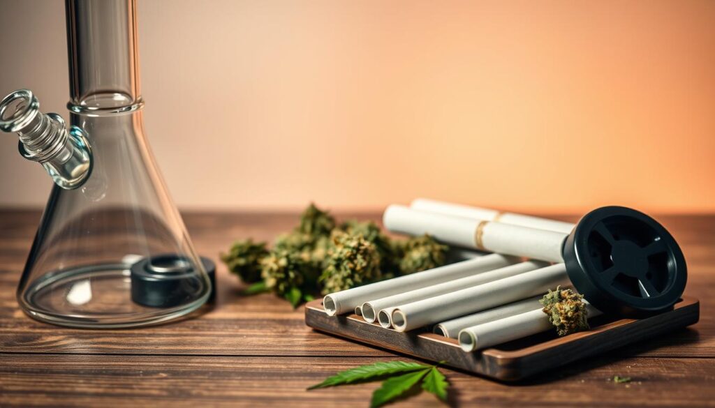 safe cannabis consumption essentials