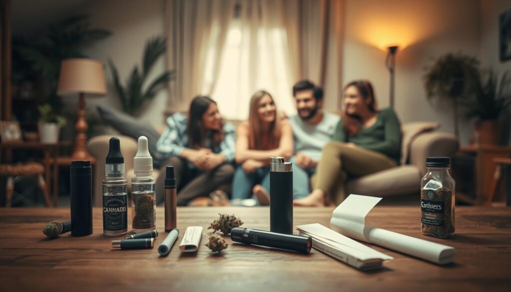 safe cannabis consumption guidelines