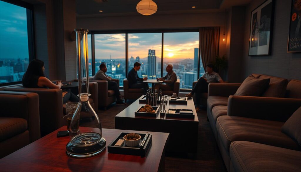 safe cannabis consumption in Osaka safe cannabis consumption in Osaka