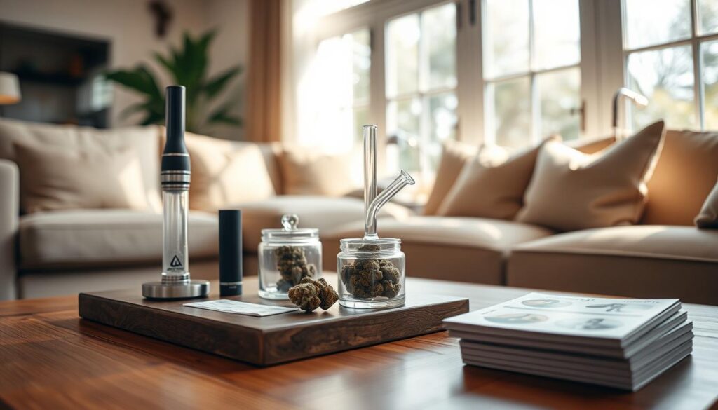 safe cannabis consumption tips