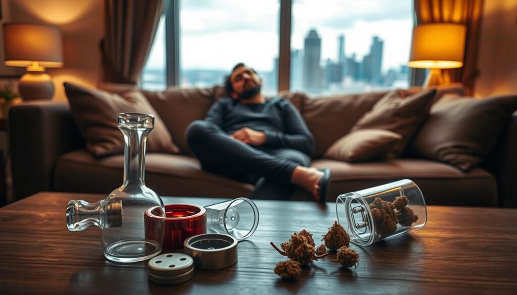 safe cannabis experience tips