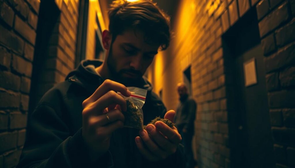 safety considerations when finding weed in Belfast safety considerations when finding weed in Belfast