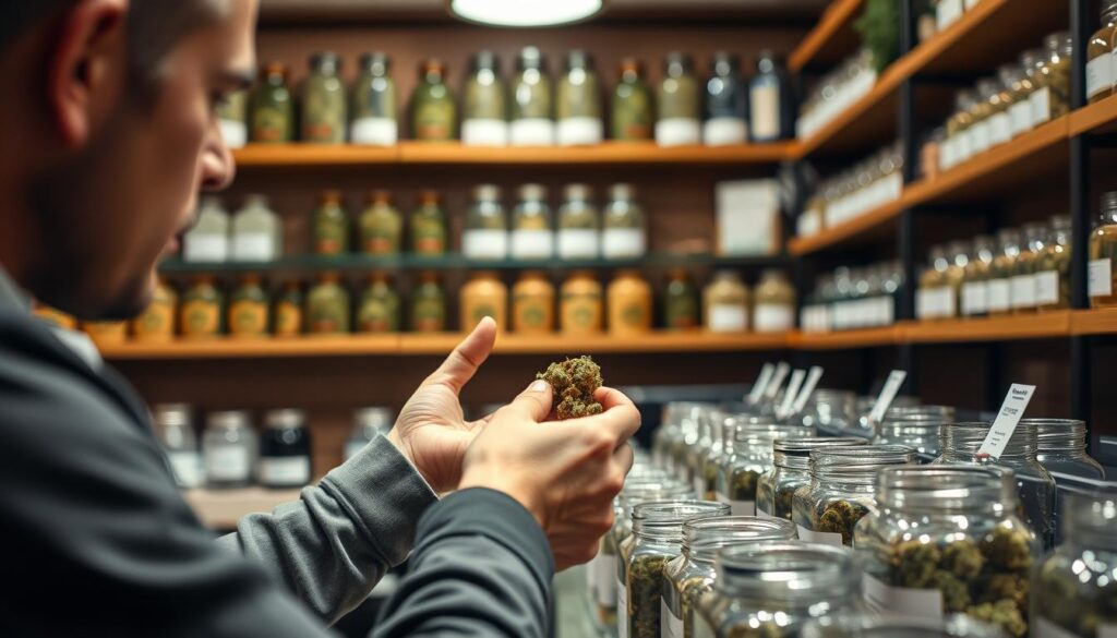 selecting the right cannabis strain Hobart selecting the right cannabis strain Hobart