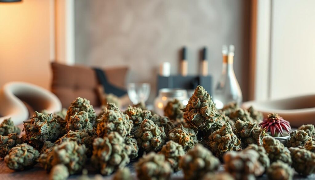 top quality weed Nassau strain selection guide