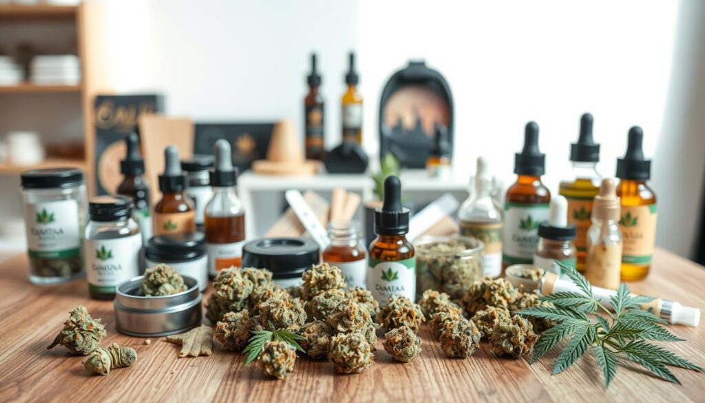 top weed products Lugano