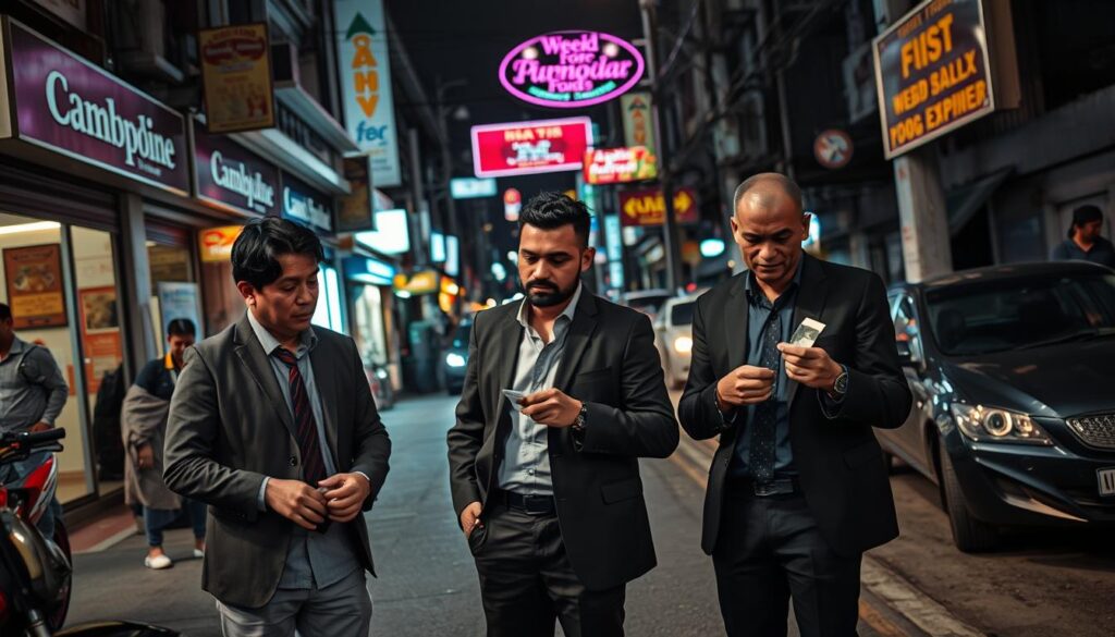 top weed sellers in Kota Kinabalu
