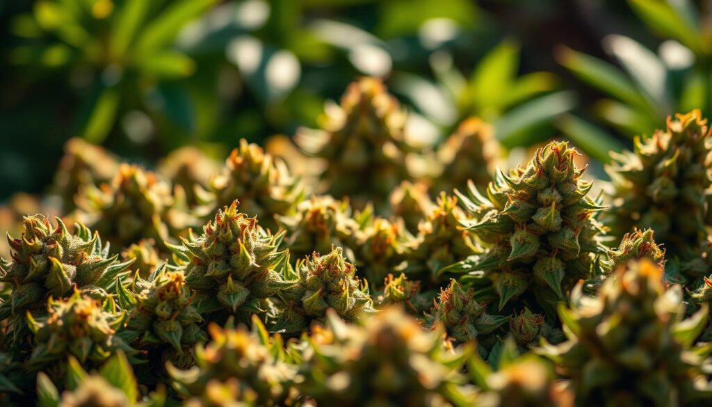 top weed strains Nuquí