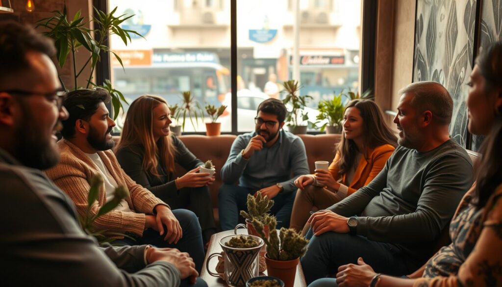 top weed strains community Casablanca
