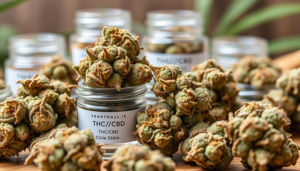 top weed strains in Puerto Natales