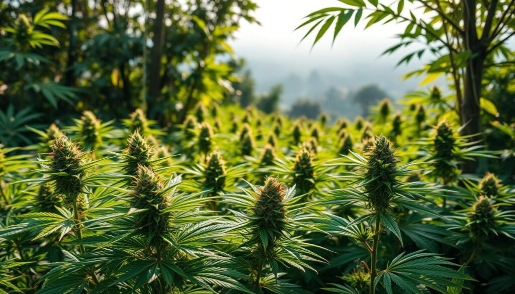 weed available in Arenal