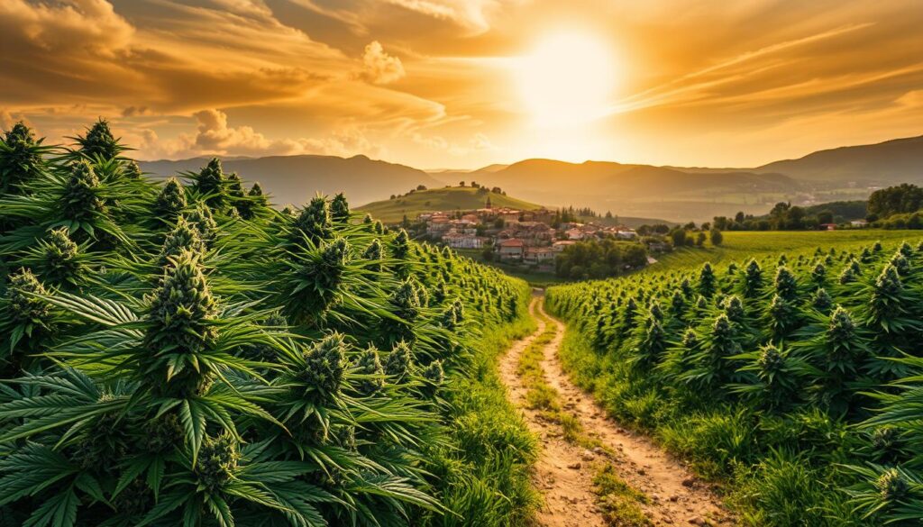 weed available in Berat