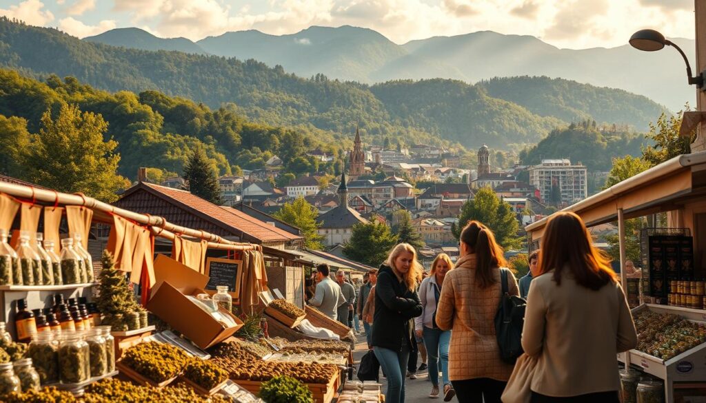 Your Guide to Finding Great Weed in Brașov weed available in Brașov