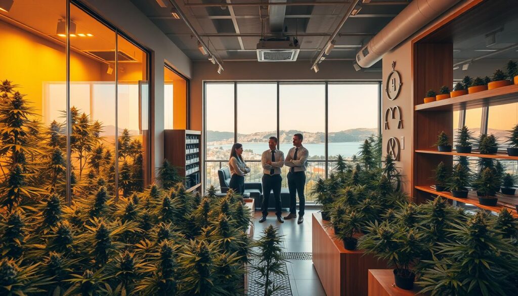 weed available in Budva