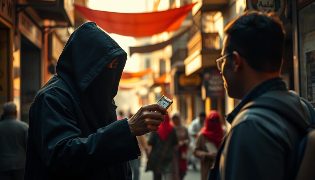 weed available in Cairo