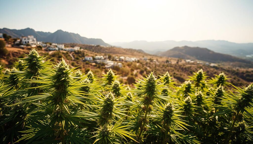 weed available in Crete