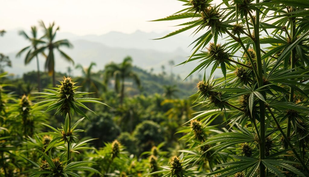 weed available in Ipoh