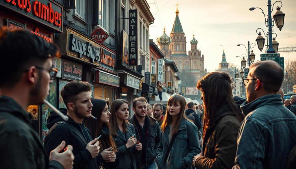 Discover the Best Weed Spots in Kazan weed available in Kazan