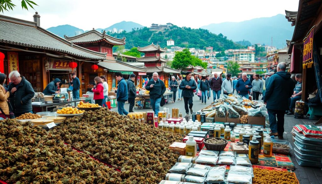 Weed in Kunming: Where to Find the Best weed available in Kunming