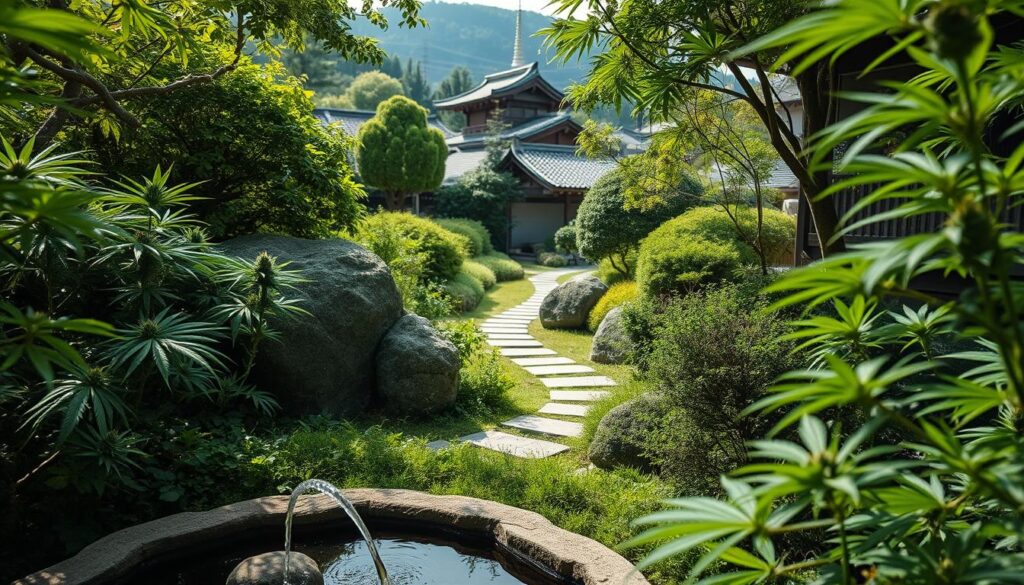 Get the Weed You Want in Kyoto weed available in Kyoto