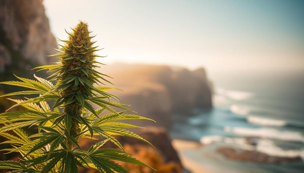 weed available in Nazaré