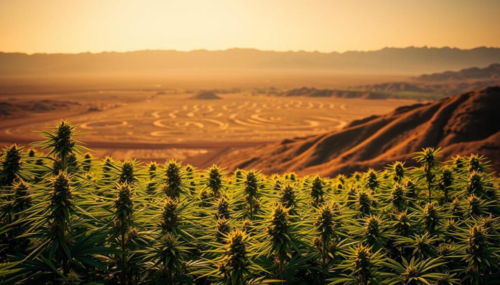 weed available in Nazca