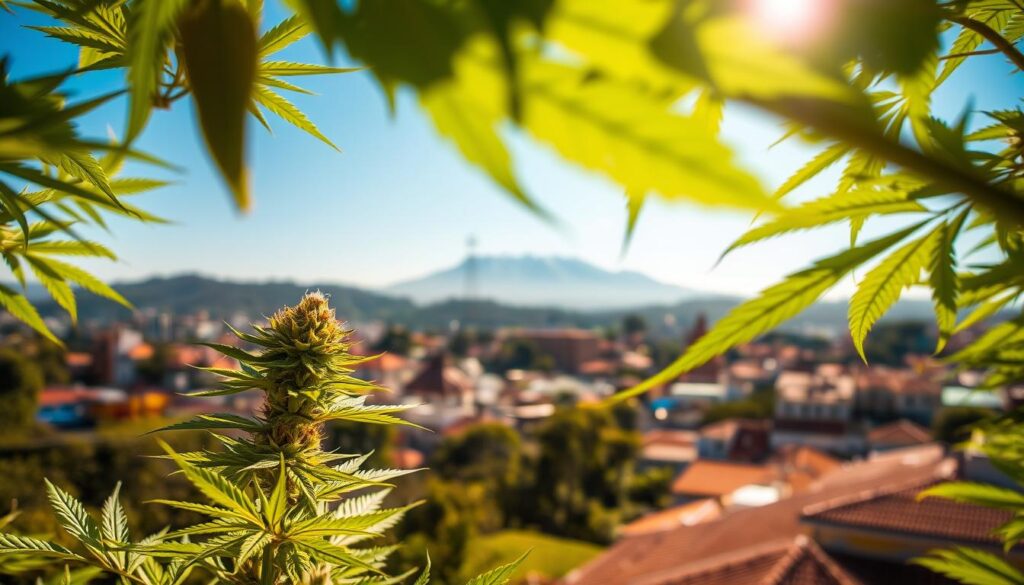 Weed in Quito: Find Cannabis Options in Ecuador's Capital City weed available in Quito