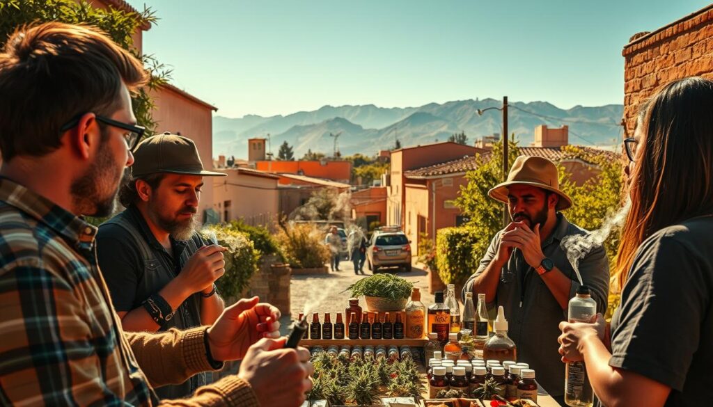 Weed in Salta, Argentina: What's Available? weed available in Salta