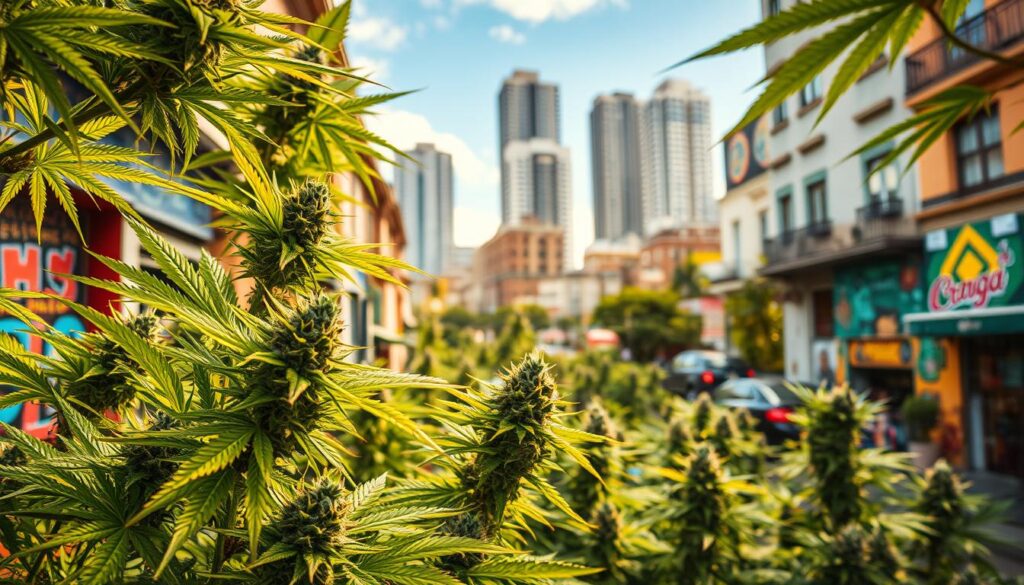 Discover Weed in Sao Paulo: A Guide weed available in Sao Paulo