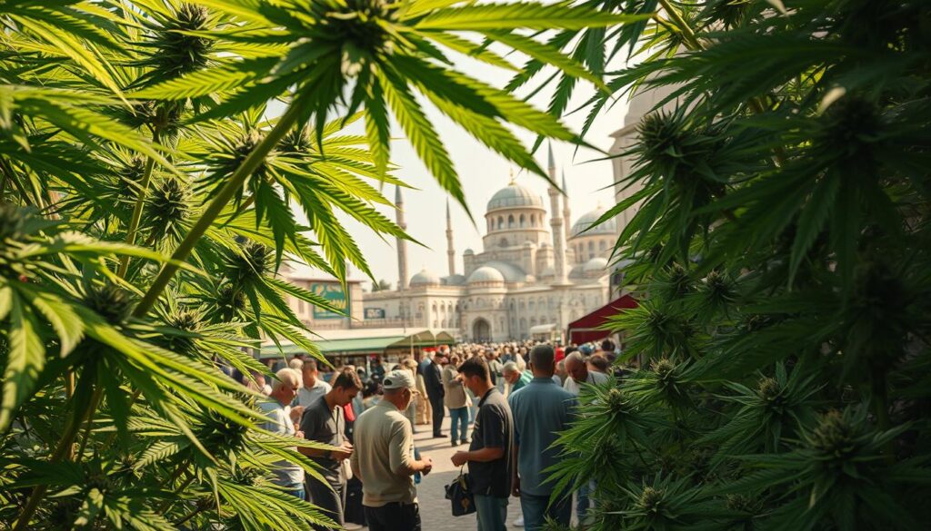weed available in Shkodra